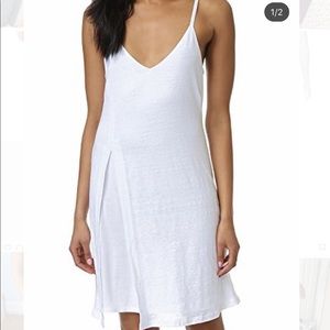 Feel the Piece white dress